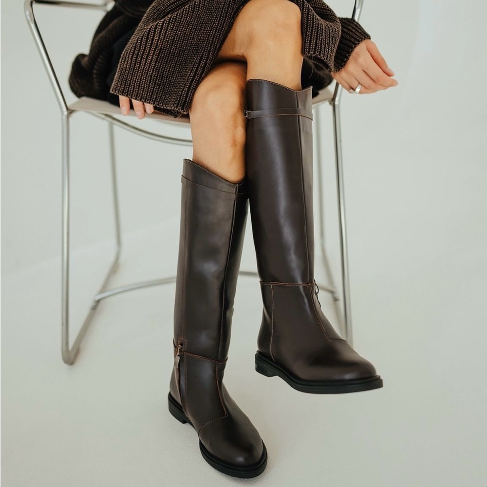Winter boots - Picture 11 of 16